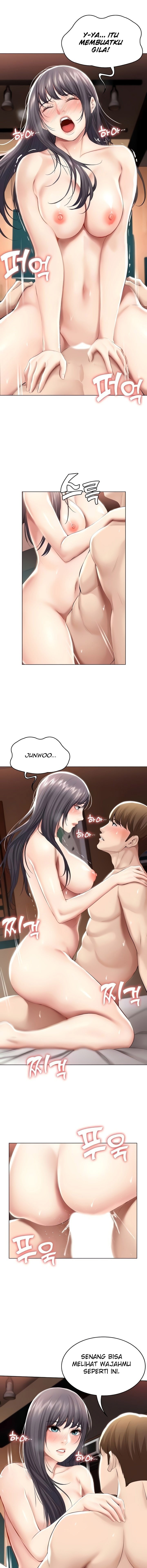 Boarding Diary - Chapter 49 8