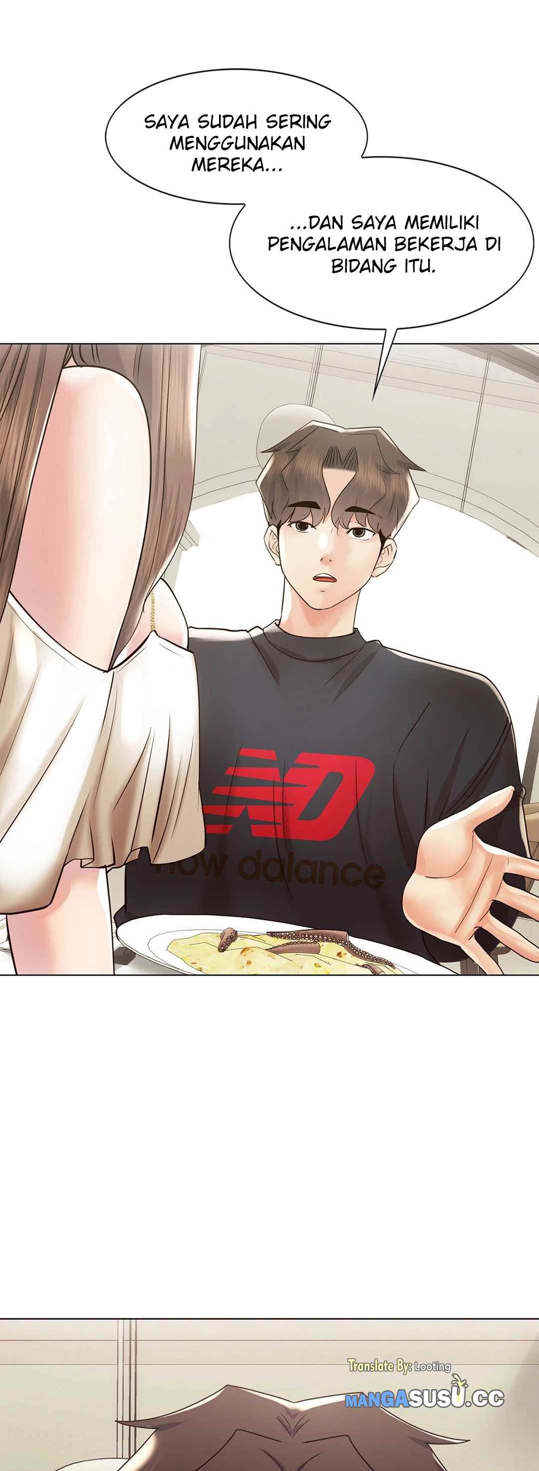 Toys Store - Chapter 49 46