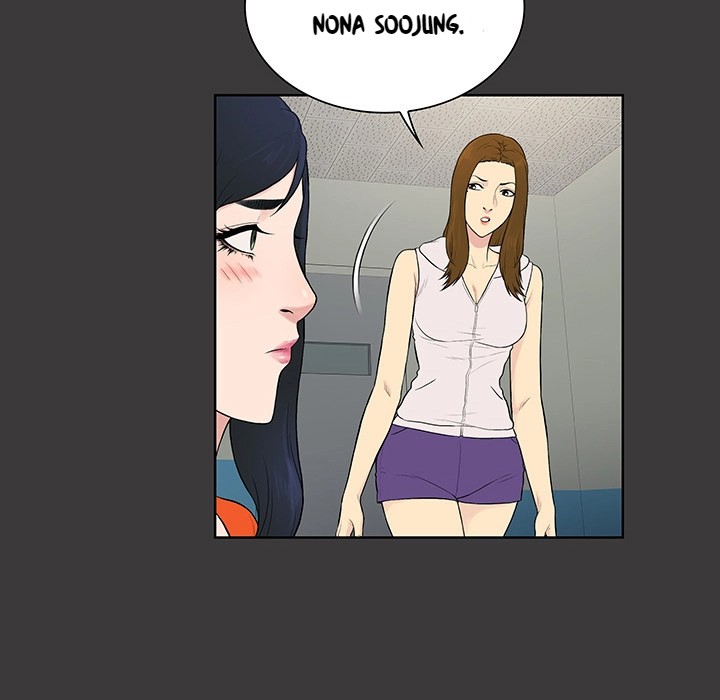 The Stand-up Guy (Dolphin) - Chapter 49 46 The Stand-up Guy (Dolphin) - Chapter 49 46