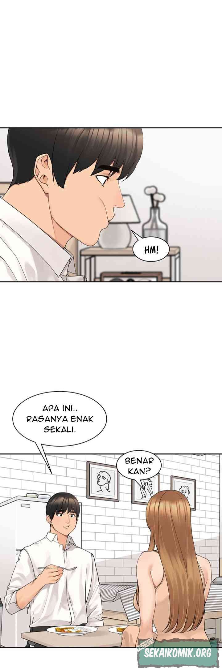 Friendly Relationship - Chapter 49 2