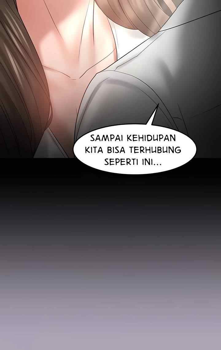 Are You Just Going To Watch - Chapter 49 58