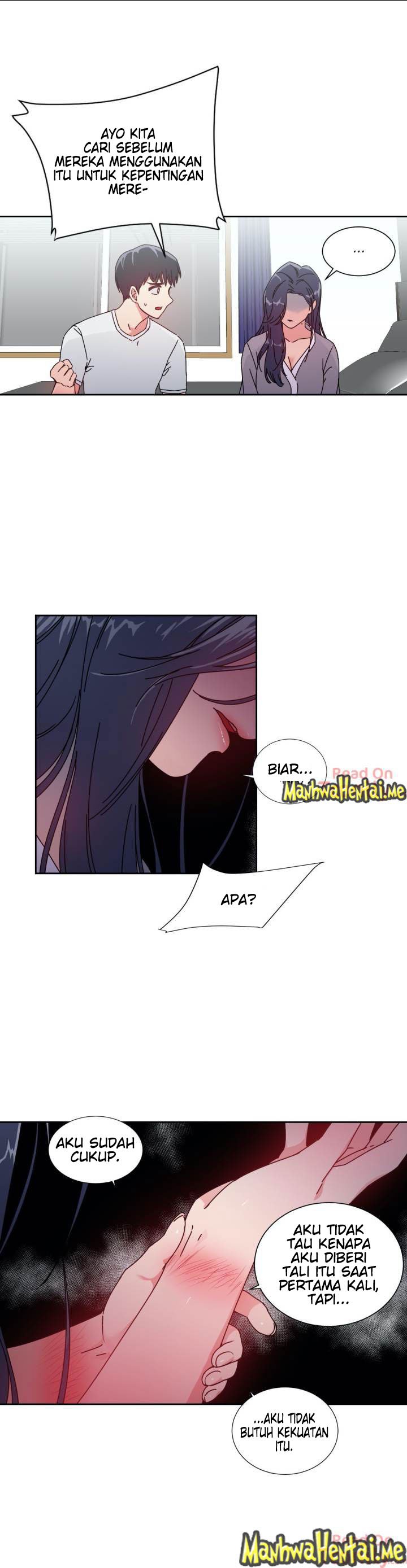 Tie Me Up - Chapter 49 22