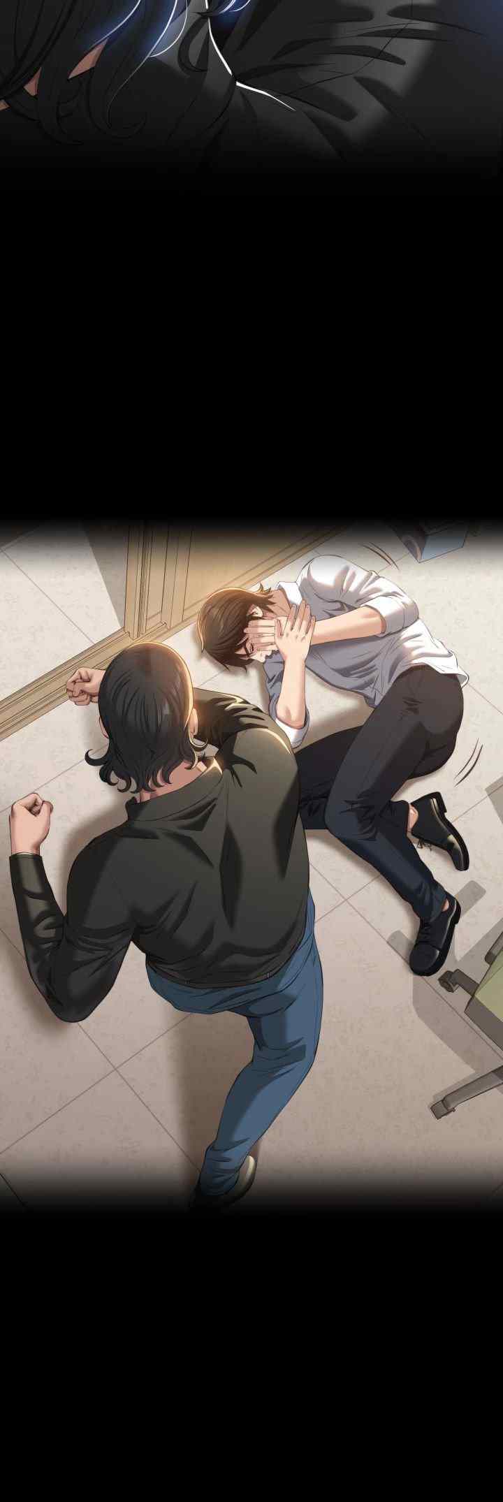 Resume - Chapter 49 46