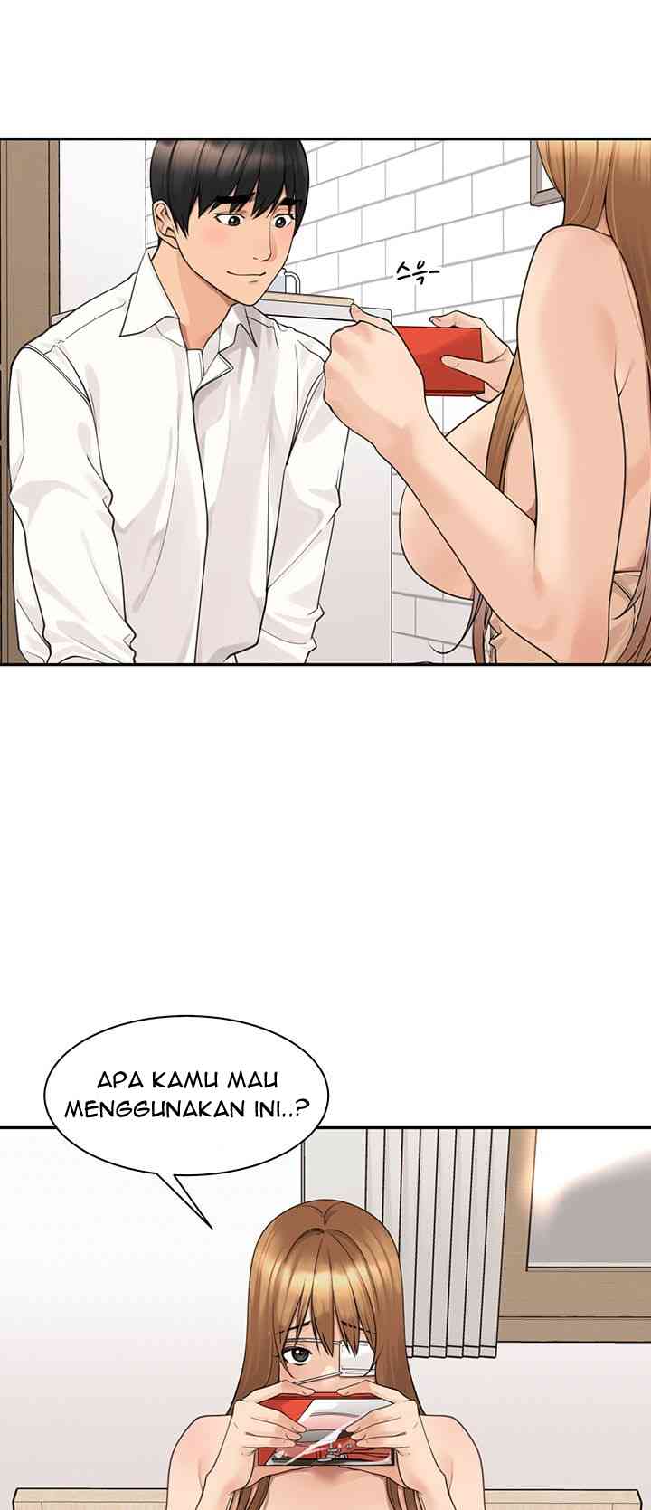 Friendly Relationship - Chapter 49 34