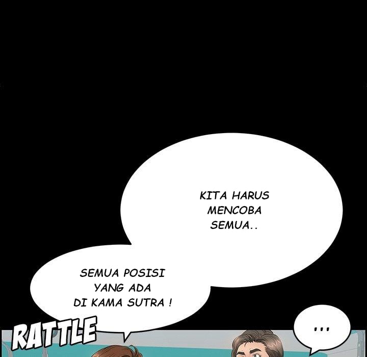 A Killer Woman - Chapter 49 79 A Killer Woman - Chapter 49 79