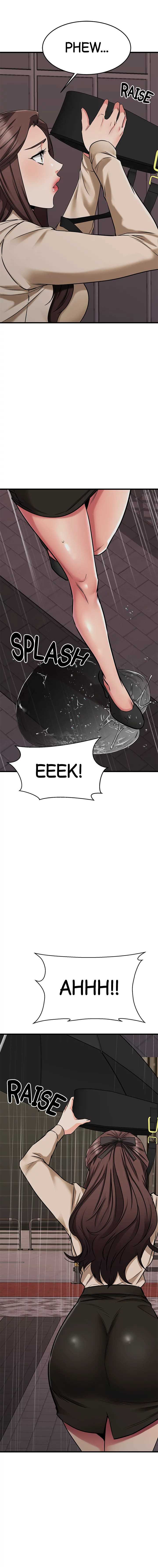 My Female Friend Who Crossed The Line - Chapter 49 19