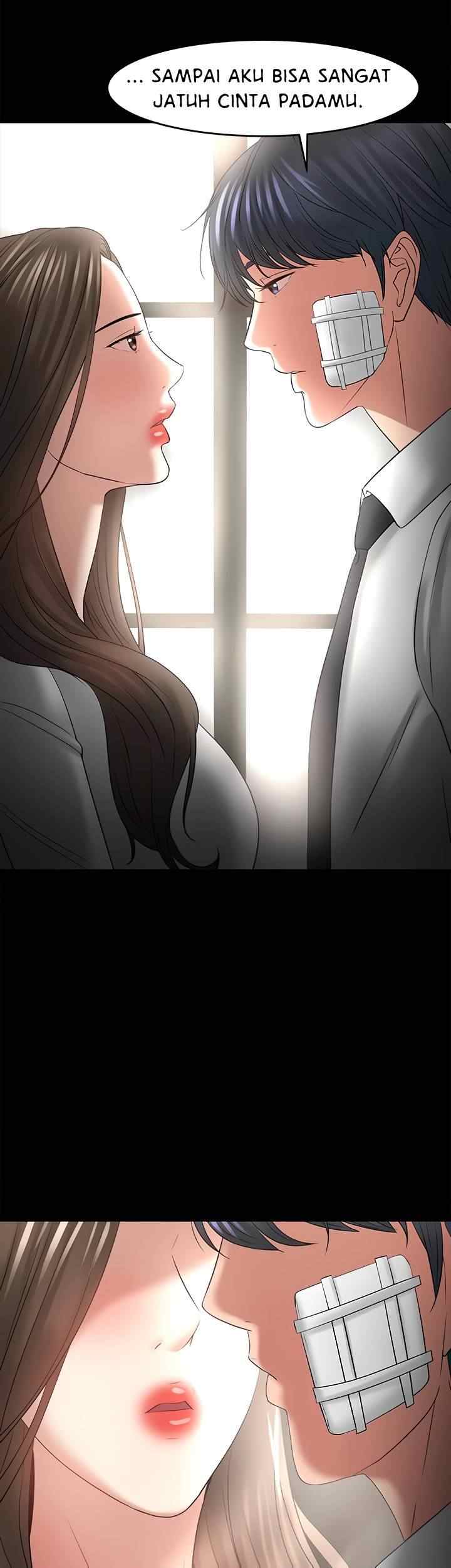 Are You Just Going To Watch - Chapter 49 57