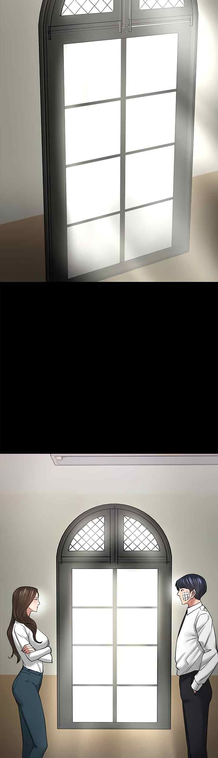 Are You Just Going To Watch - Chapter 49 49