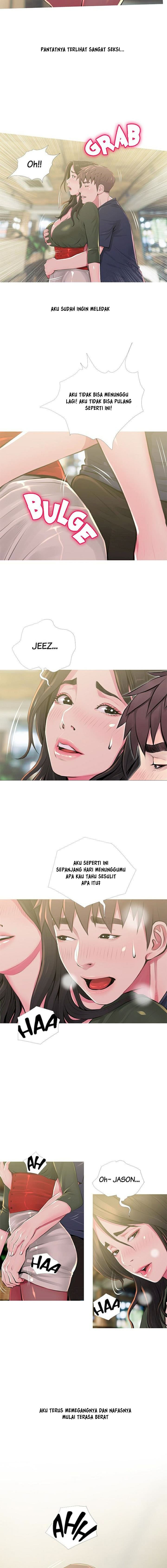 Ms. Master - Chapter 49 2