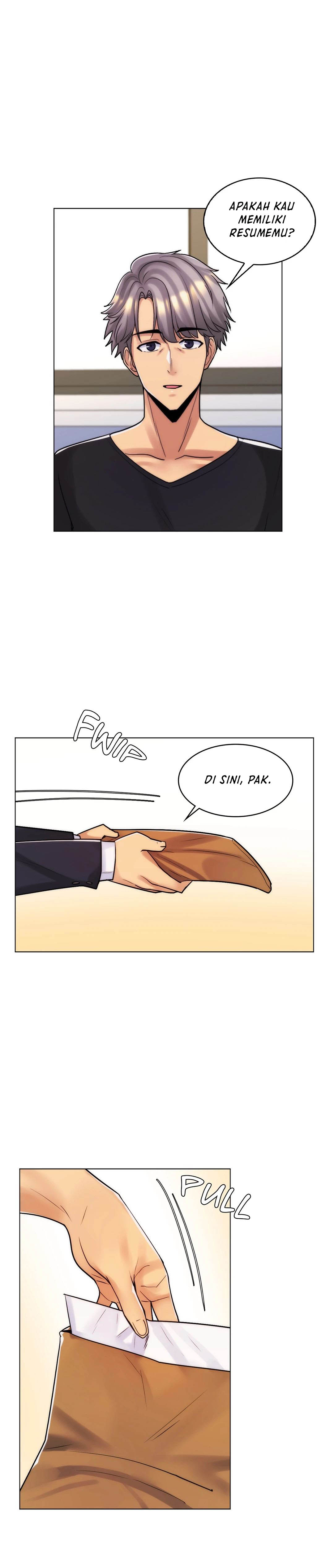 My Stepmom Is My Girlfriend - Chapter 49 24