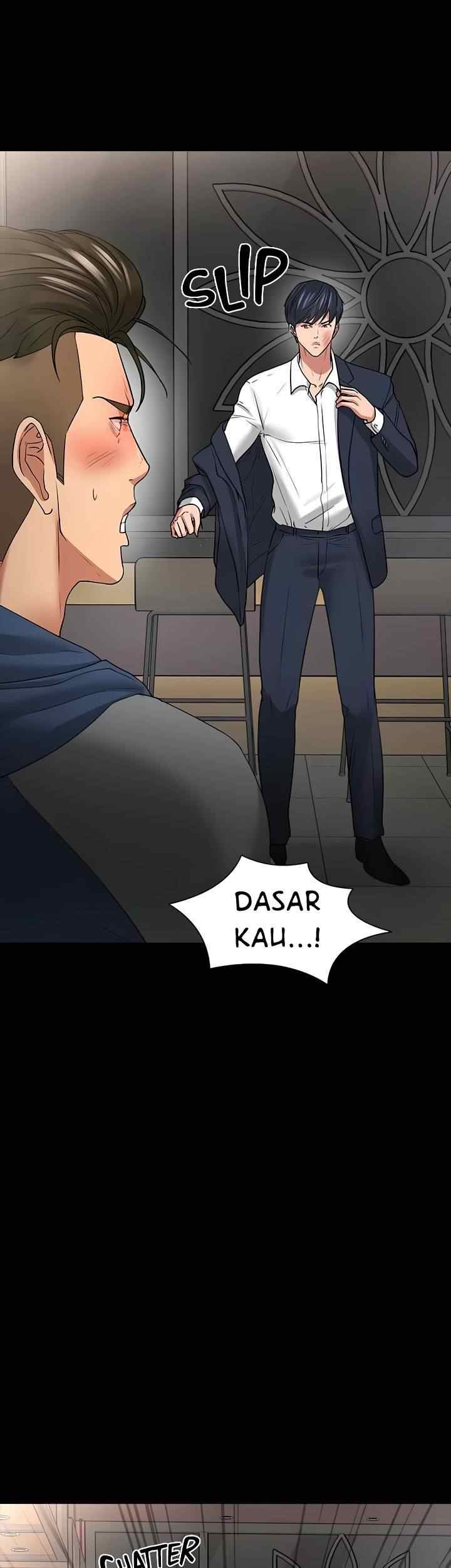 Are You Just Going To Watch - Chapter 49 16