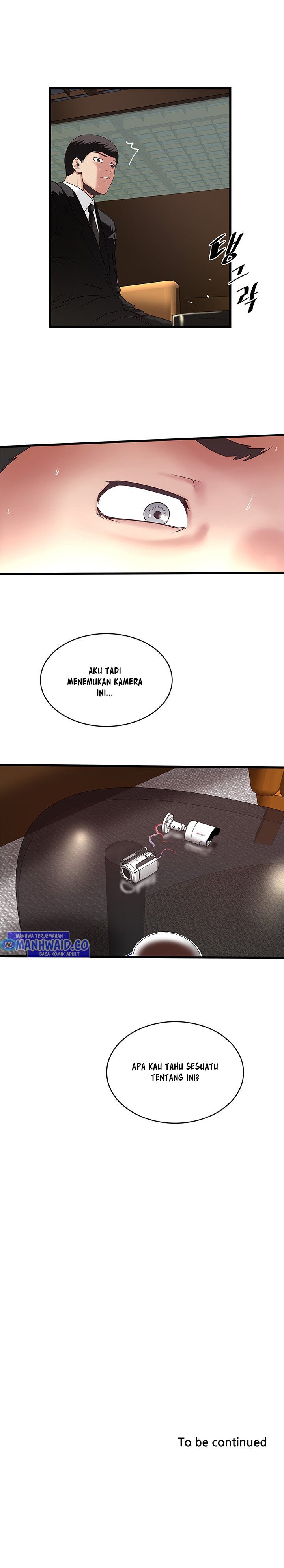 The Housemaid - Chapter 49 18