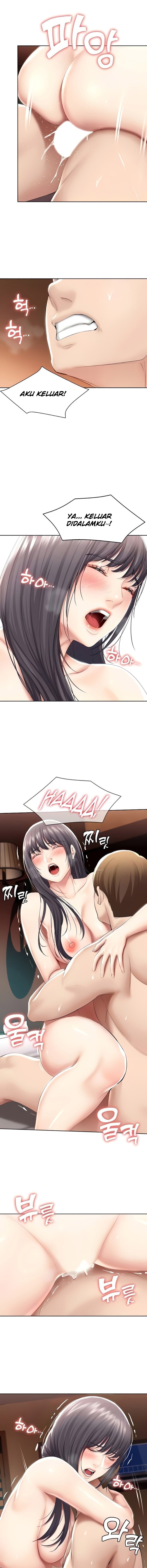 Boarding Diary - Chapter 49 12