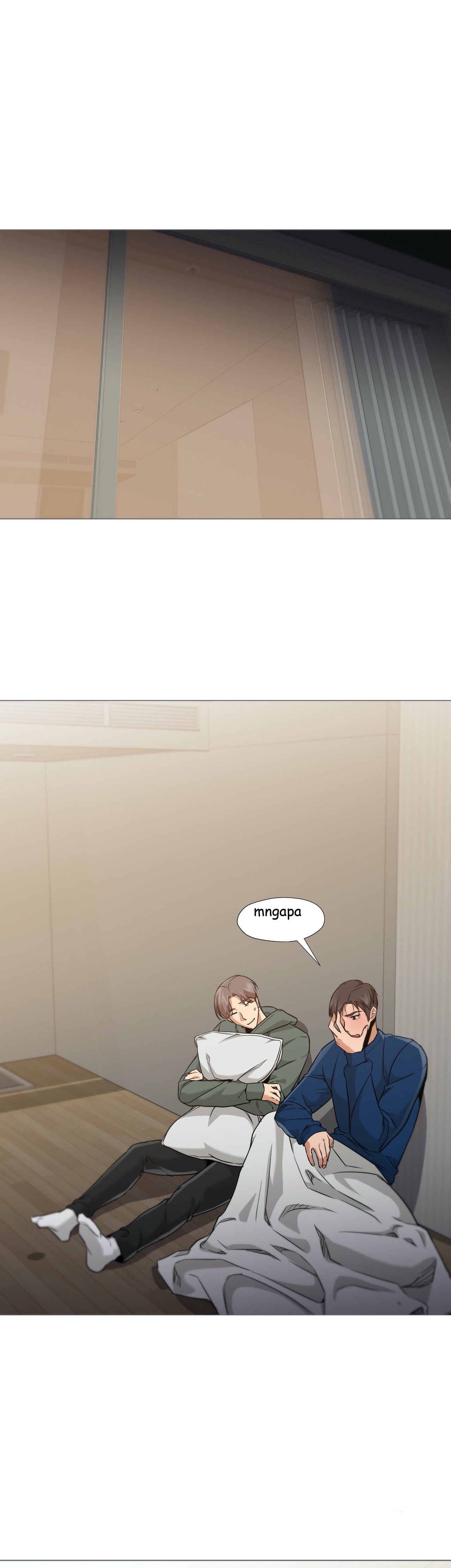 Man Up, Girl! - Chapter 49 3 Man Up, Girl! - Chapter 49 3