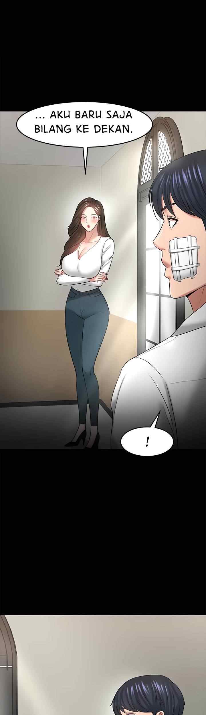 Are You Just Going To Watch - Chapter 49 51
