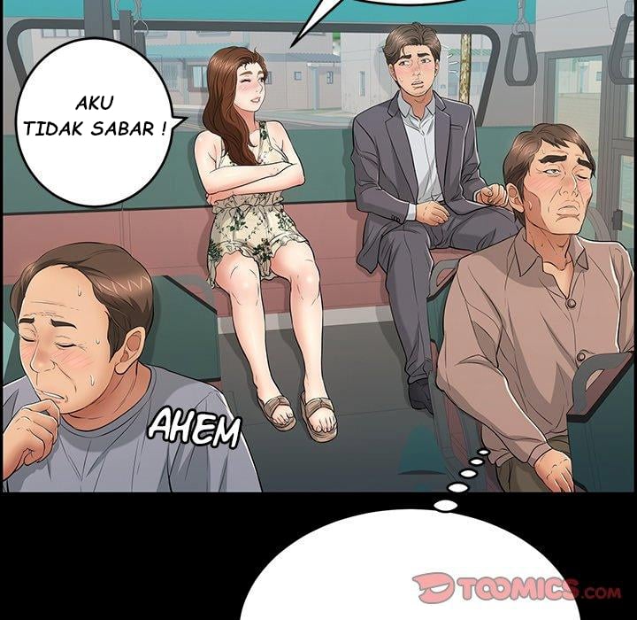 A Killer Woman - Chapter 49 84 A Killer Woman - Chapter 49 84