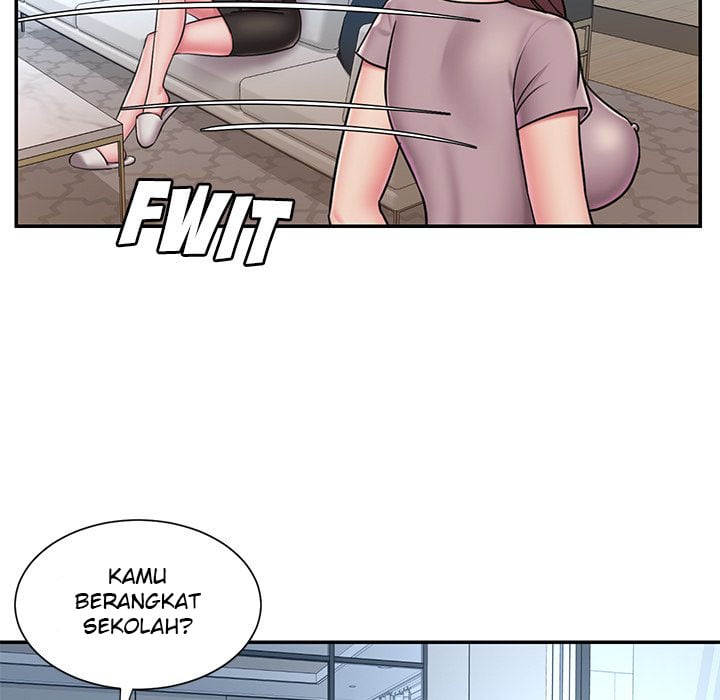 Dumped - Chapter 49 7