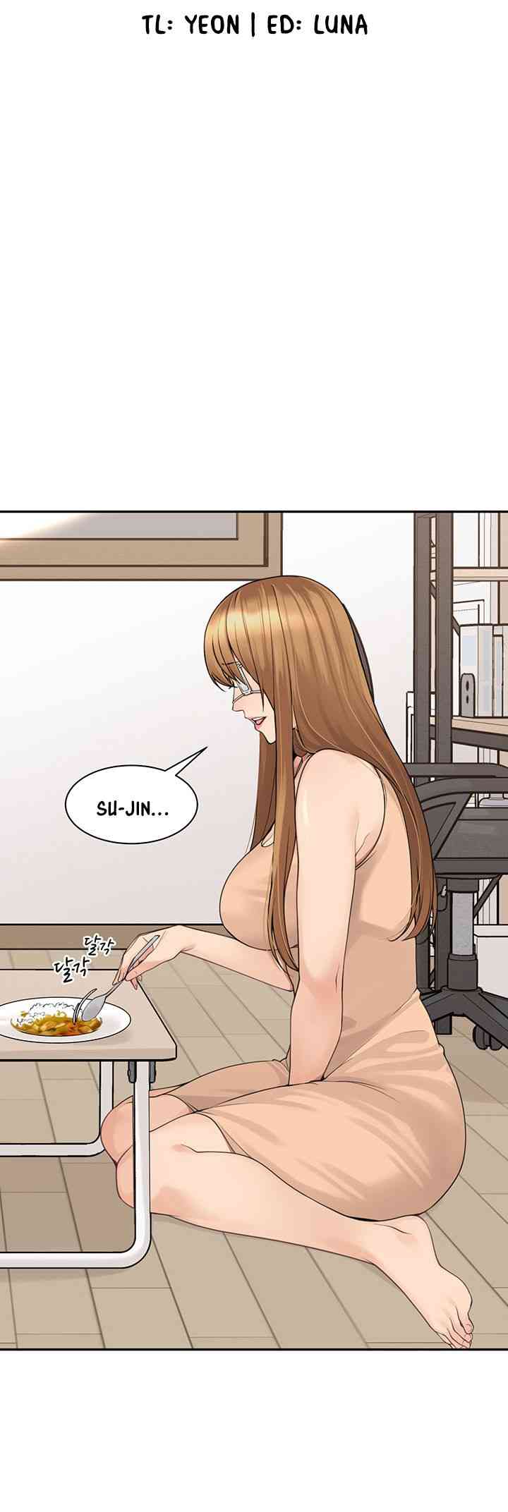 Friendly Relationship - Chapter 49 8