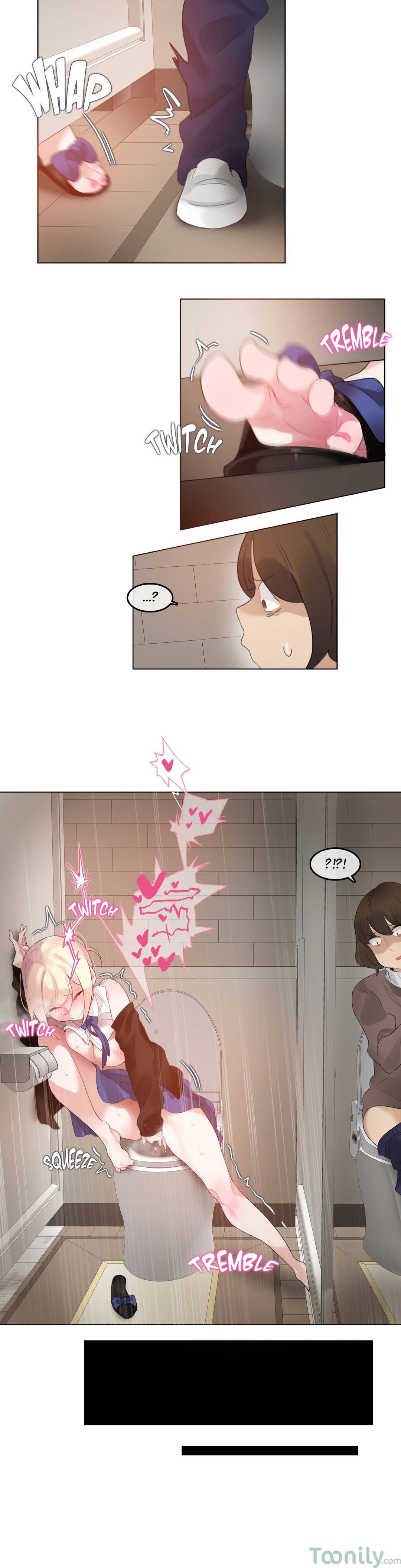 A Pervert&#8217;s Daily Life - Chapter 49 13