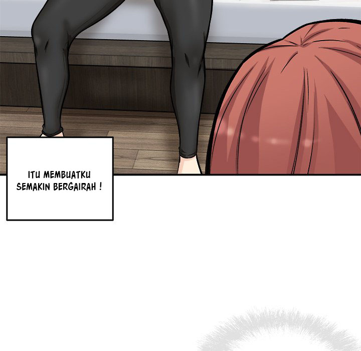 The Ark Is Me - Chapter 49 55