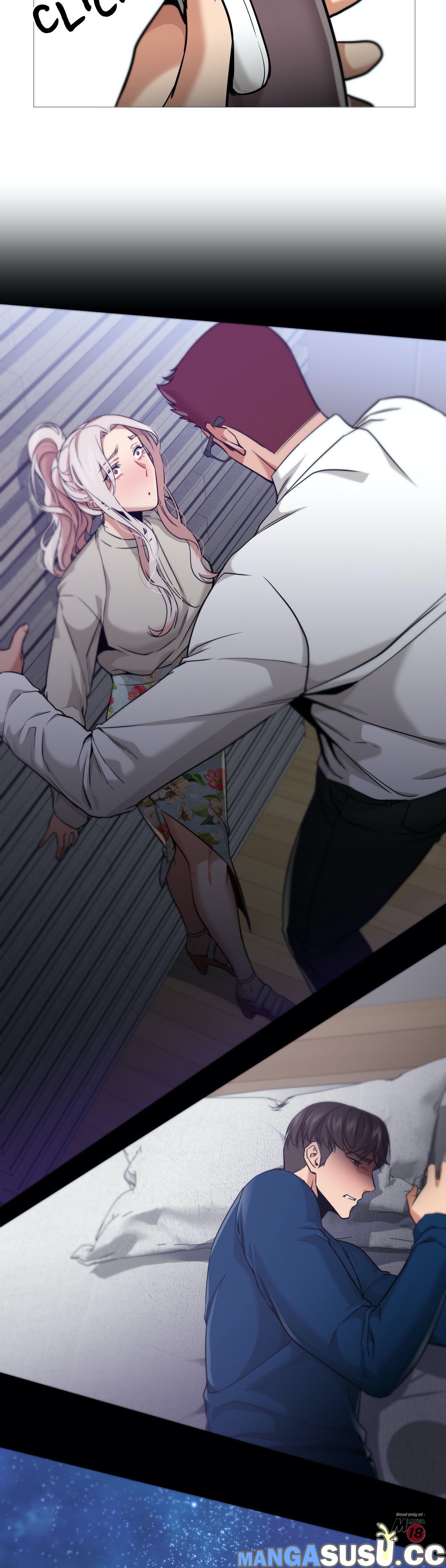 Man Up, Girl! - Chapter 49 23 Man Up, Girl! - Chapter 49 23