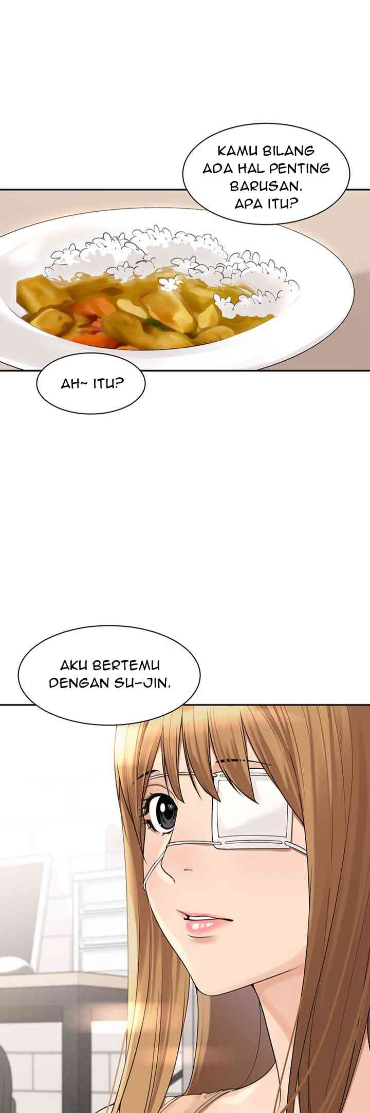 Friendly Relationship - Chapter 49 6