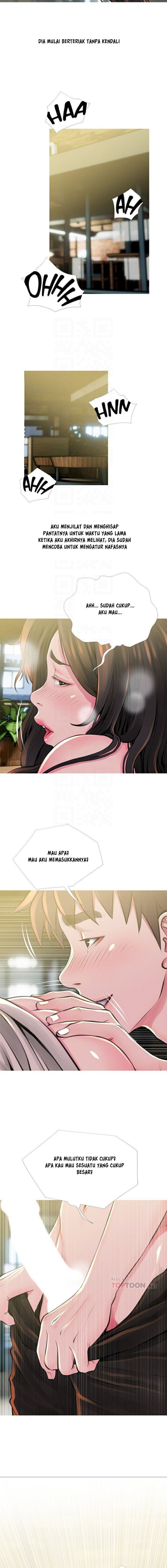 Ms. Master - Chapter 49 6