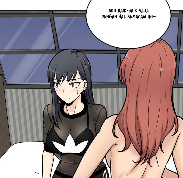 The Ark Is Me - Chapter 49 72