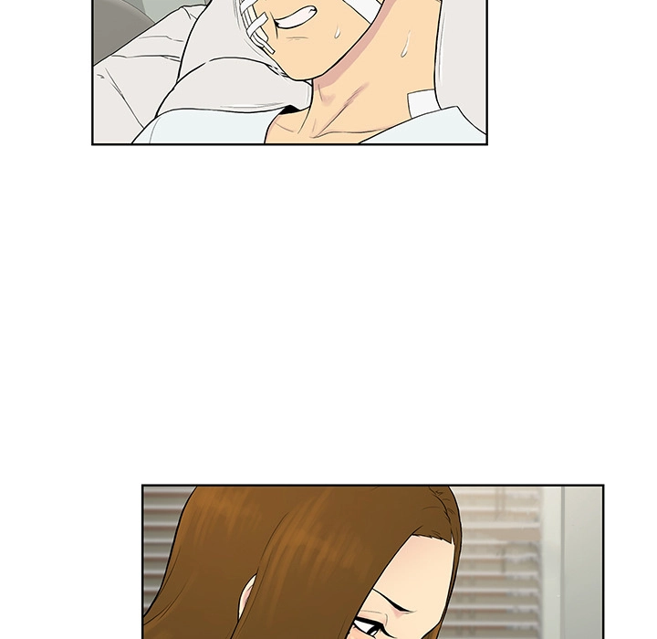 The Stand-up Guy (Dolphin) - Chapter 49 27 The Stand-up Guy (Dolphin) - Chapter 49 27