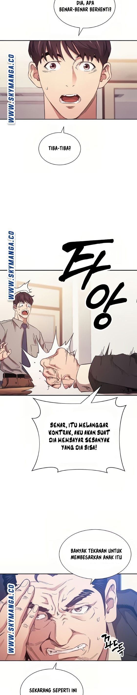 Mother Hunting - Chapter 49 9 Mother Hunting - Chapter 49 9