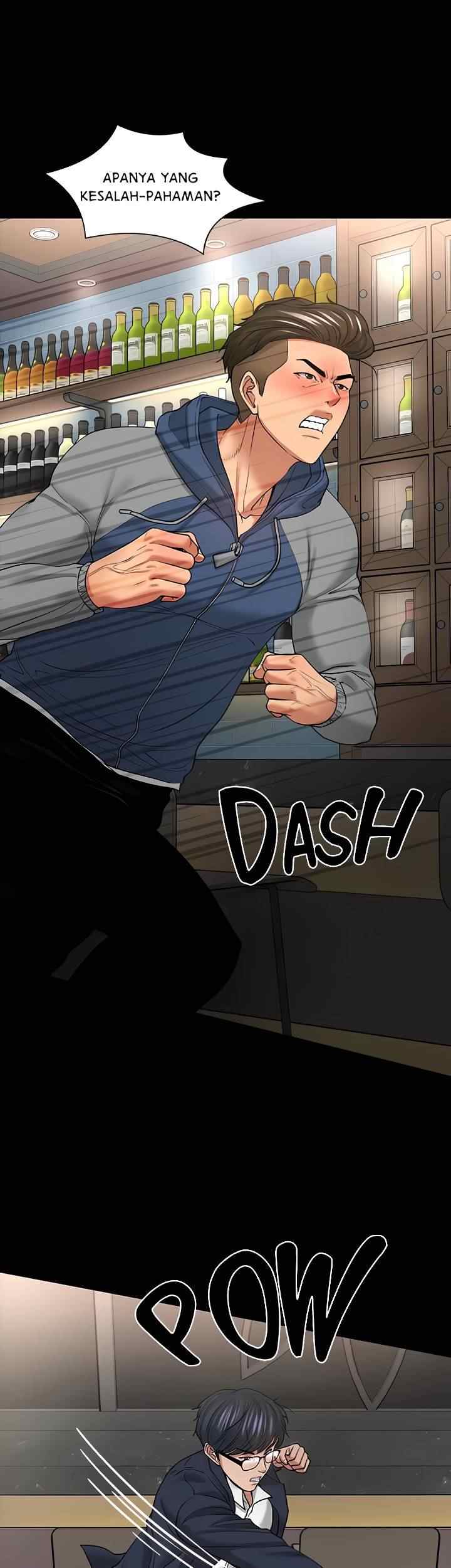 Are You Just Going To Watch - Chapter 49 12