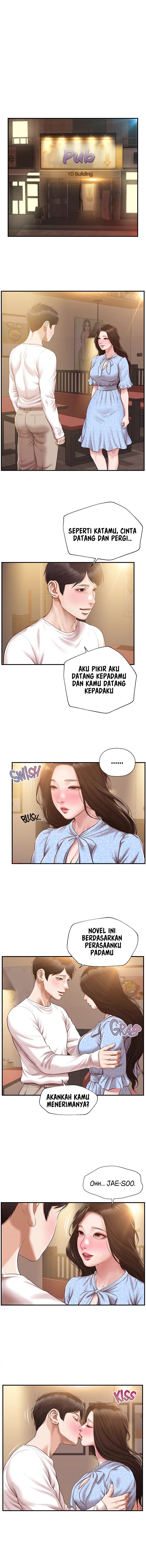 Age of Innocence - Chapter 49 5 Age of Innocence - Chapter 49 5