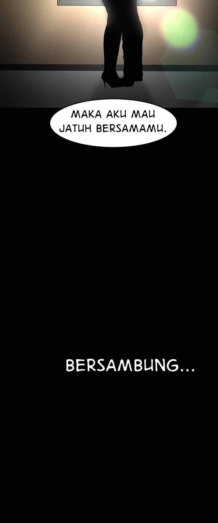Are You Just Going To Watch - Chapter 49 71