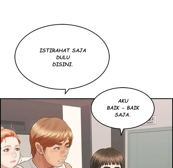 A Killer Woman - Chapter 49 96 A Killer Woman - Chapter 49 96