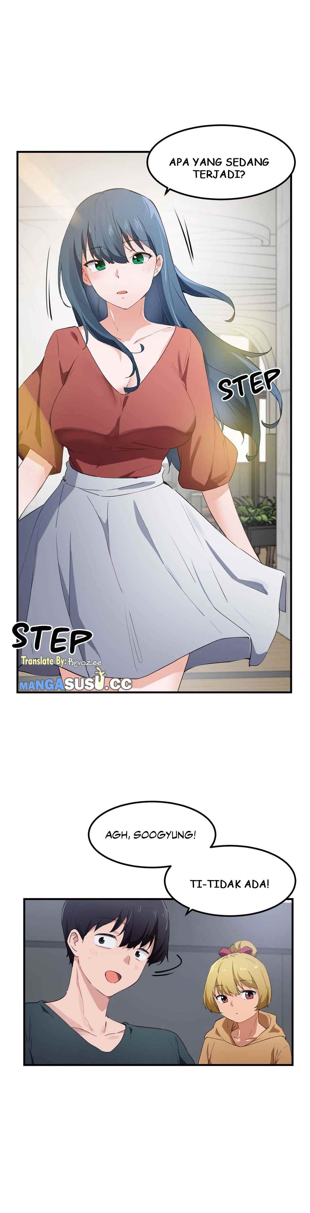 I Wanna Be a Daughter Thief - Chapter 49 11