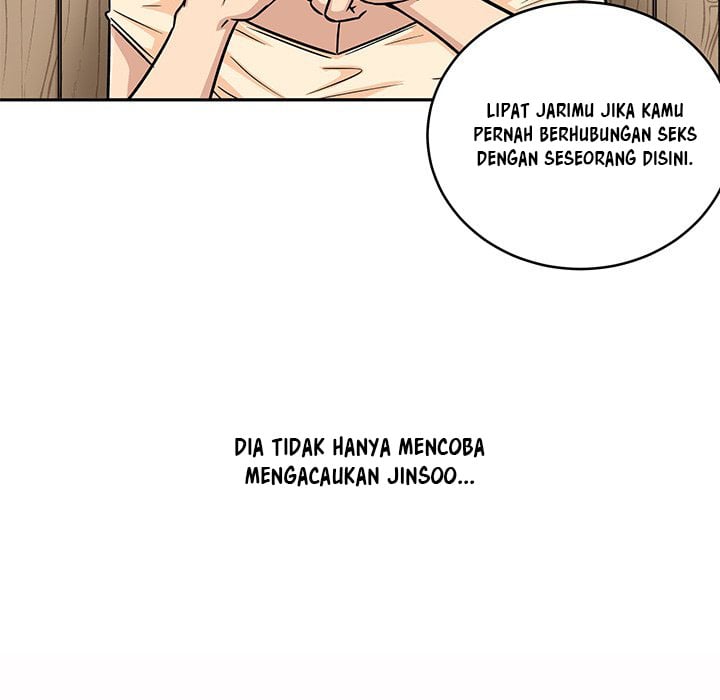 The Ark Is Me - Chapter 49 23