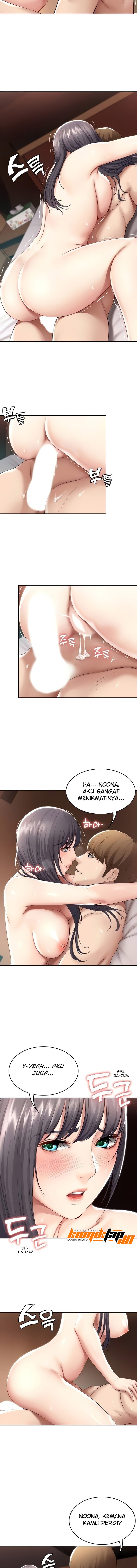 Boarding Diary - Chapter 49 13