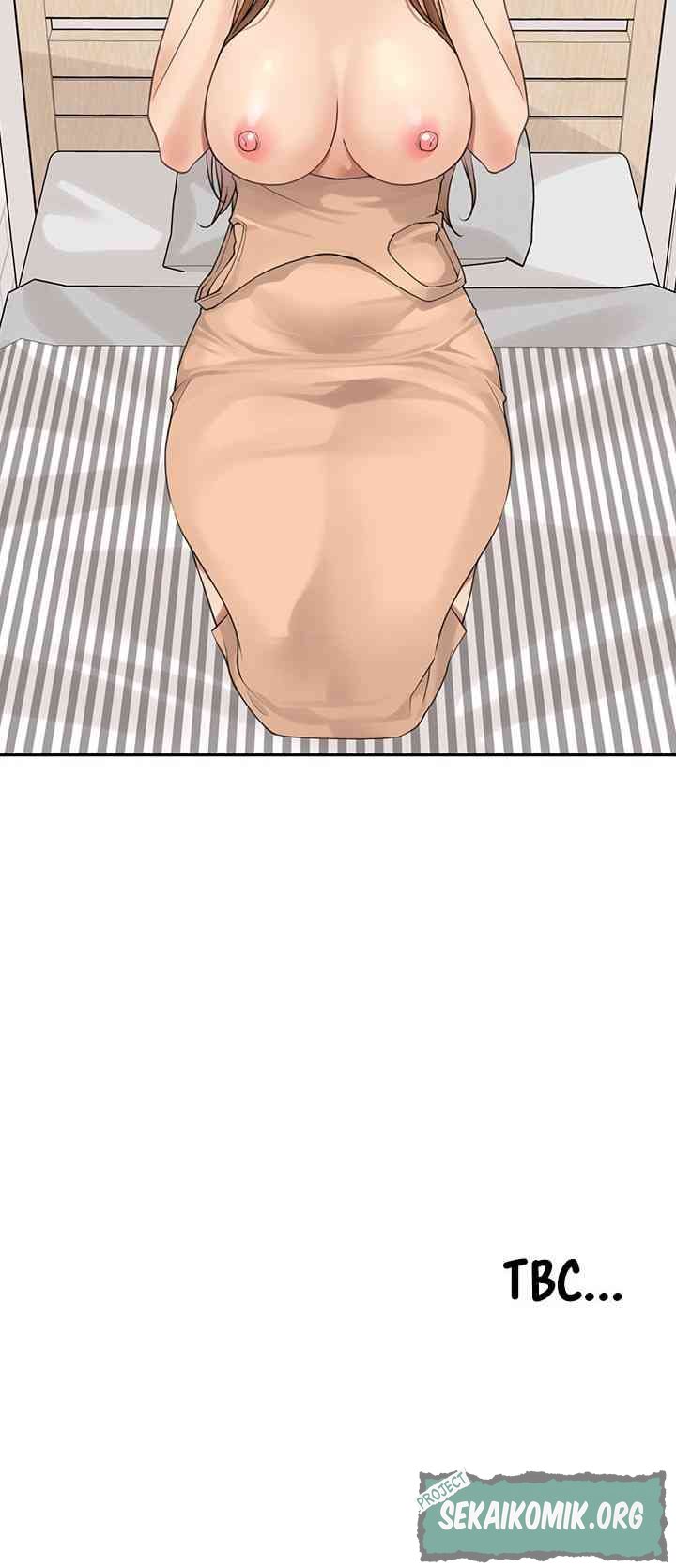 Friendly Relationship - Chapter 49 35