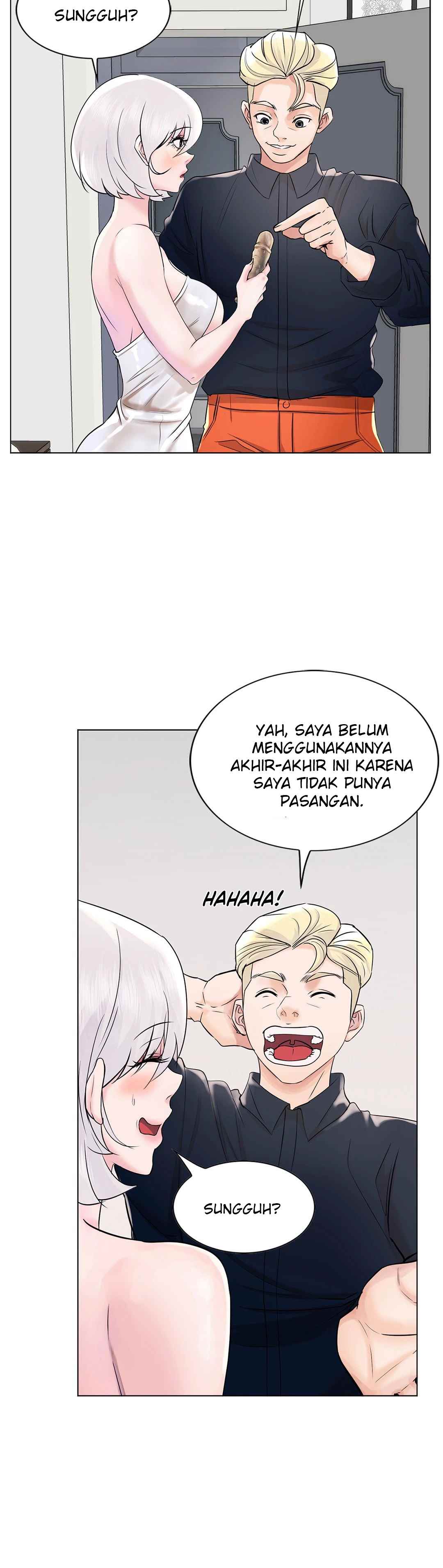 Toys Store - Chapter 49 11