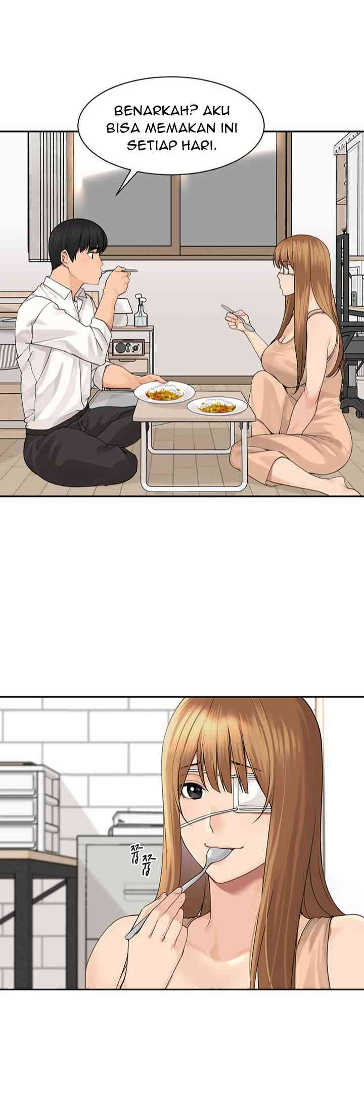 Friendly Relationship - Chapter 49 4