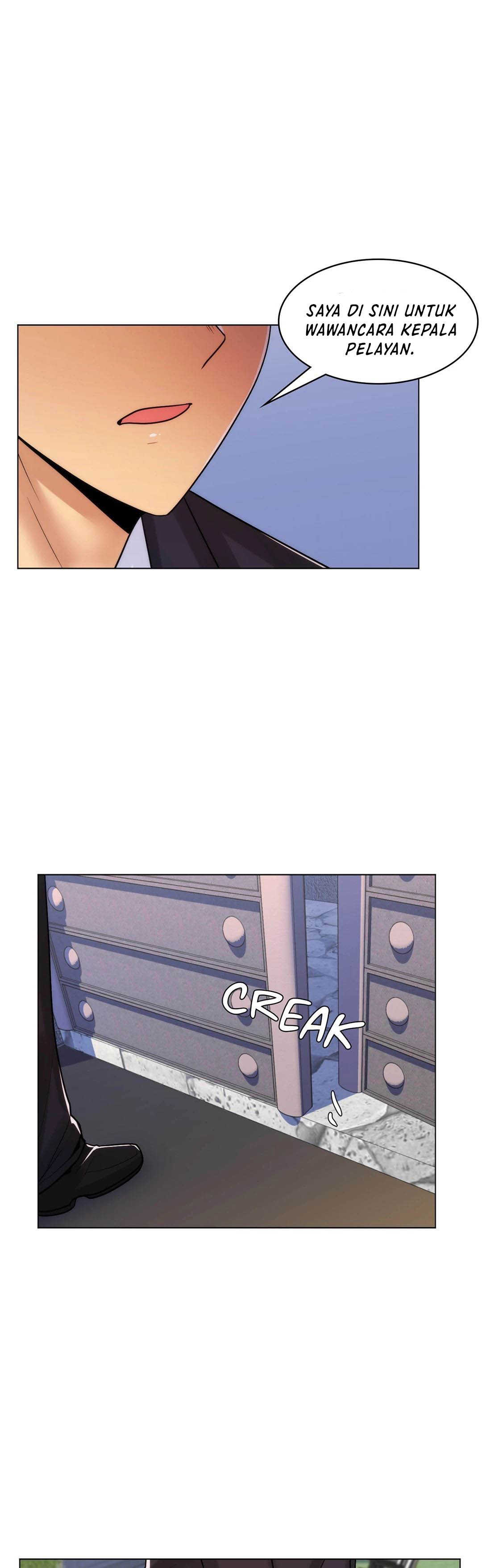 My Stepmom Is My Girlfriend - Chapter 49 21