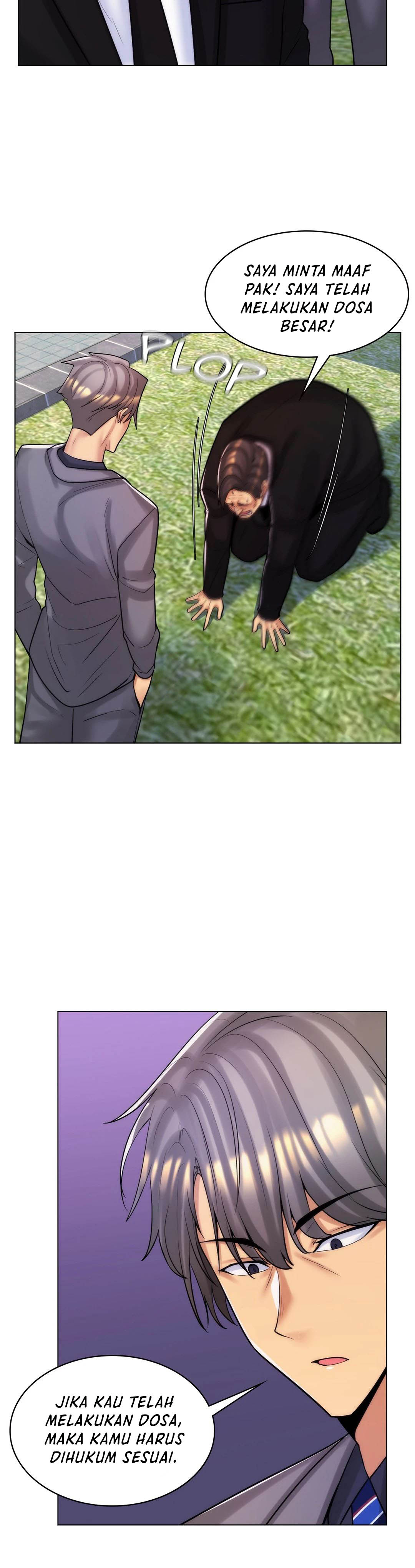 My Stepmom Is My Girlfriend - Chapter 49 5