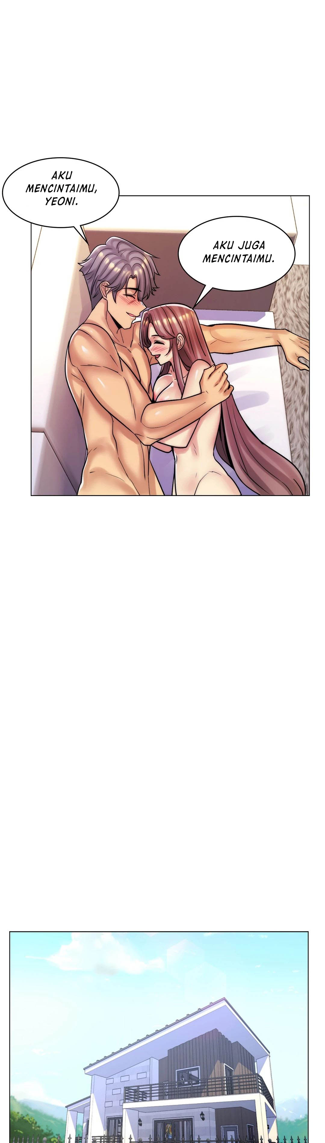 My Stepmom Is My Girlfriend - Chapter 49 16