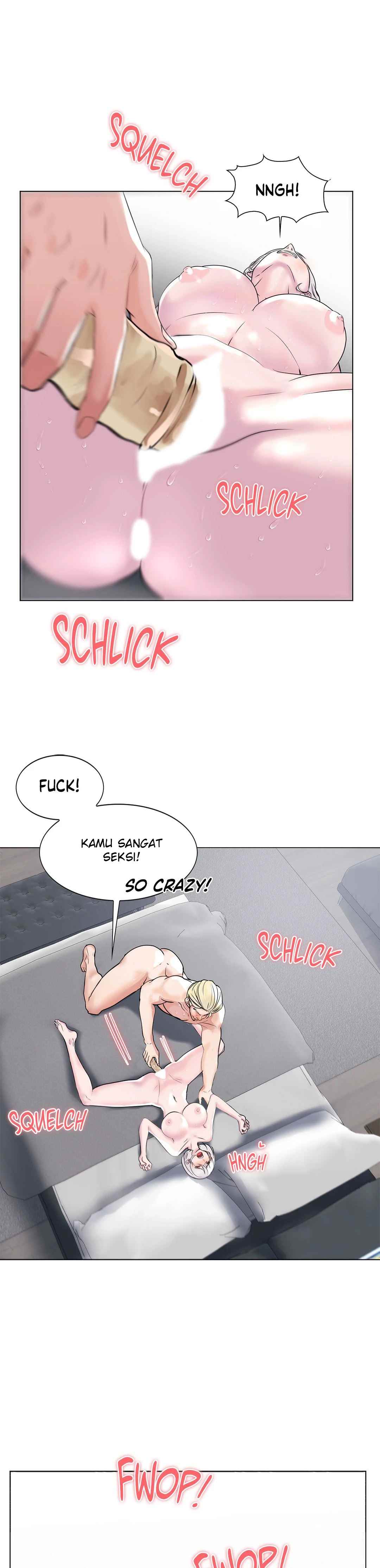 Toys Store - Chapter 49 18