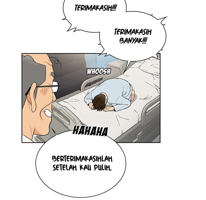 The Stand-up Guy (Dolphin) - Chapter 49 82 The Stand-up Guy (Dolphin) - Chapter 49 82