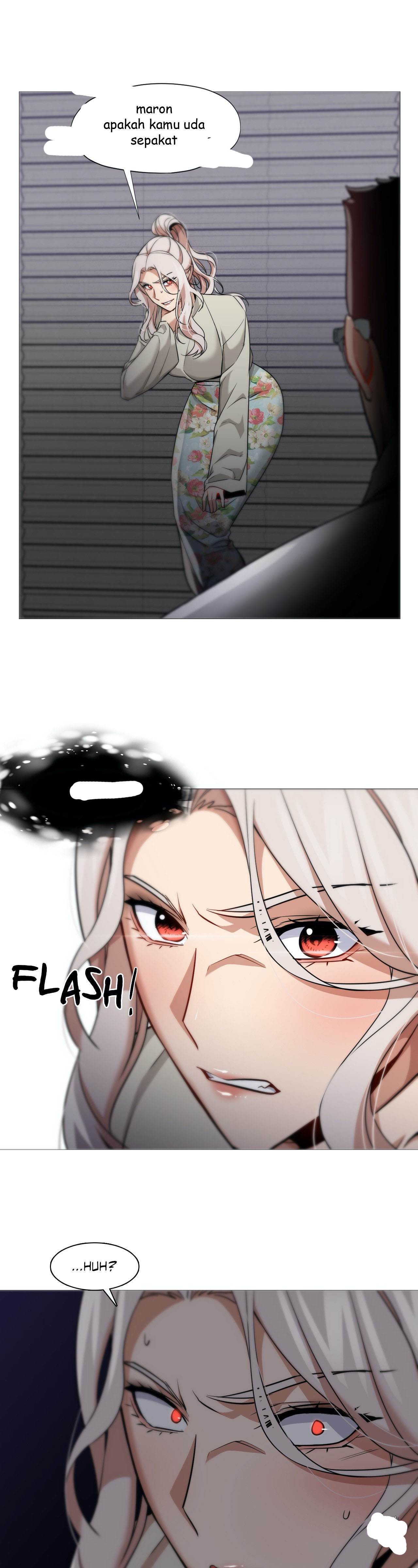 Man Up, Girl! - Chapter 49 17 Man Up, Girl! - Chapter 49 17