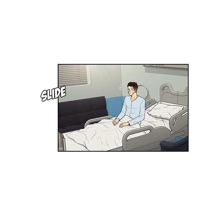 The Stand-up Guy (Dolphin) - Chapter 49 68 The Stand-up Guy (Dolphin) - Chapter 49 68