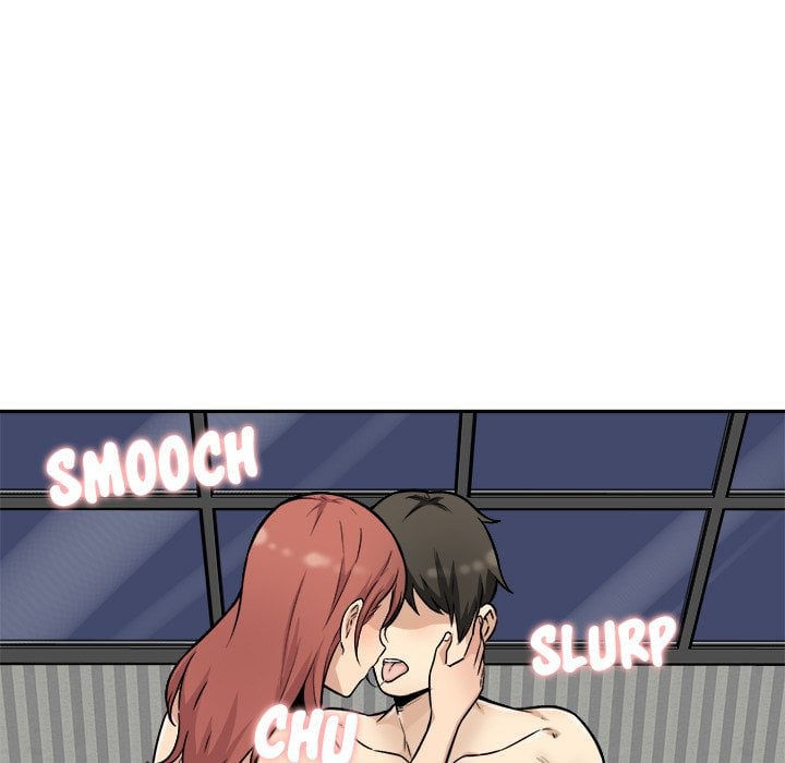 The Ark Is Me - Chapter 49 100