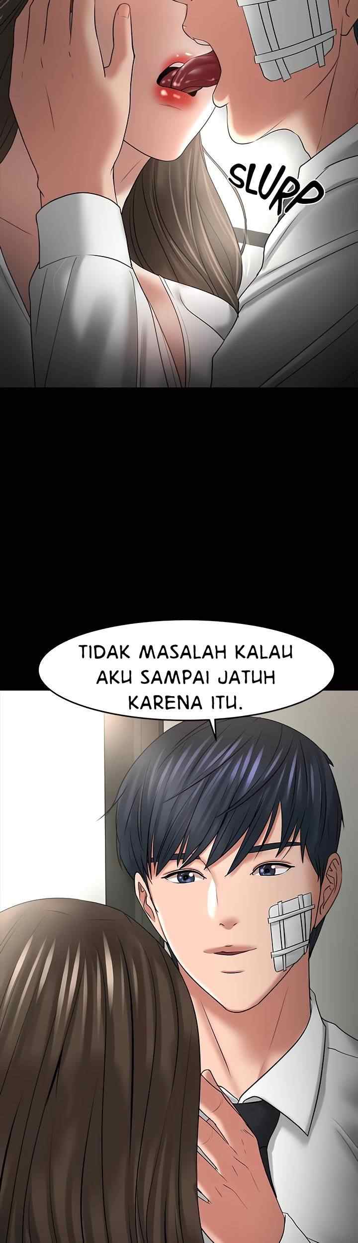 Are You Just Going To Watch - Chapter 49 67