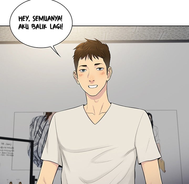 The Stand-up Guy (Dolphin) - Chapter 49 86 The Stand-up Guy (Dolphin) - Chapter 49 86